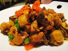 -粤麓轩餐厅(中信泰富广场店)