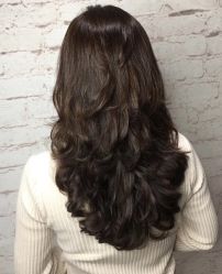 -茶发Salon·烫发染发理发