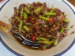 -烹湘·鲜炒湖南土菜(海珠店)