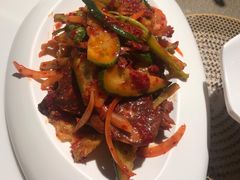 -七八冷面·延边朝鲜族美食(圣熙八号店)