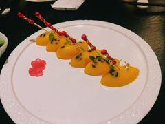-柒园·三十年创意杭帮菜(龙湖滨江天街店)
