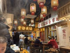 -旧街市鲜货老火锅(大光路店)