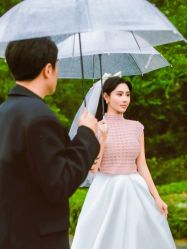 -巴黎春天·菀纱仙庭婚纱美学