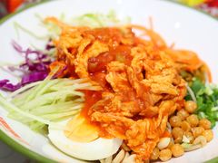 -八卤粉面·西安刀削·绵阳米粉(三湘泗宝店)