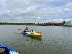 -营地公园·团建拓展·亲子户外(奉贤店)