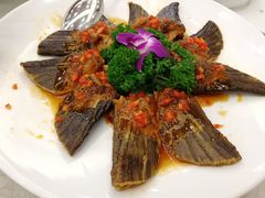 -千岛湖鱼味馆(十字街总店)