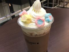 -Awfully Chocolate(来福士广场店)