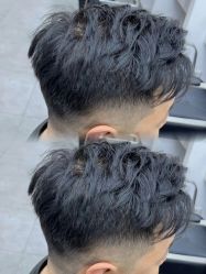 -卓梵美发·精品Salon