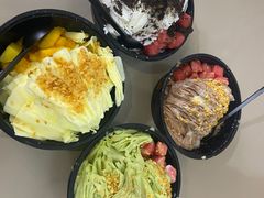-串妹花式冰粉(乐山总店)