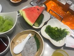 -海底捞火锅(九霄梦天地店)