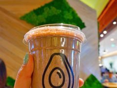 -油梨树AVOCADO TREE(嘉里中心店)
