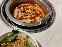 -龍歌自助小火锅(城阳万象汇店)