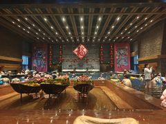 -清河半岛温泉度假酒店