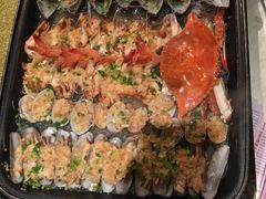 -紫阳家宴(源深店)