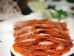 -北京全聚德(清华园店)