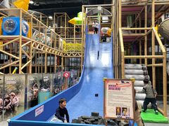 -杭州开元森泊度假乐园