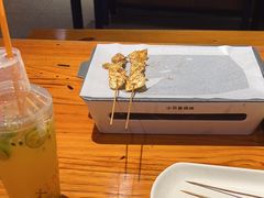 -本色.小马哥烧烤(五一路总店)