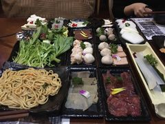 -束河人家(南锣鼓巷店)