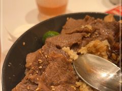 -牛邸·烧肉饭(来福士店)