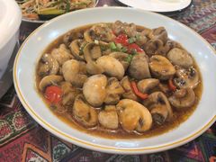-西域美食(西直门南小街店)