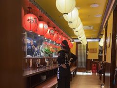 -鸟鹏烧鸟居酒屋(仁恒梦中心店)