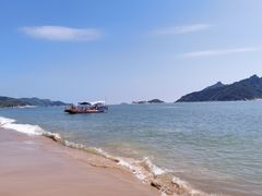 -大京沙滩
