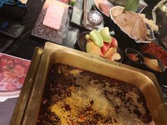 -王家渡火锅(金宝汇店)