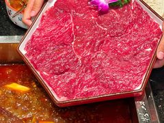 -红鼎坊·老成都火锅(新南门店)