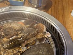 -锅老头铁锅炖•大锅蒸汽海鲜(韩乐坊店)