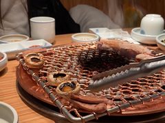 -王妃家(明洞中央店)