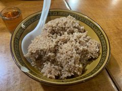 -茶泡饭(李子坝店)