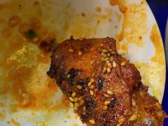-有奴思烤肉·清真(正宁路店)
