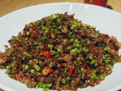 -长寿面馆(振兴路店)