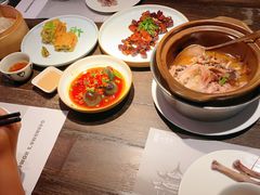 -外婆家(杭州马塍店·杭帮菜名店)