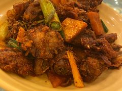 -全聚德(长江路店)