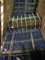 -上海雅居乐万豪侯爵酒店·宴会厅