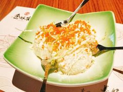 -仓桥家·焗寿司·锅物(光谷步行街店)