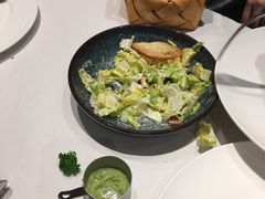 -L'Arome芳芳法国餐厅(仙林金鹰店)