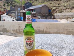 -雁门关景区