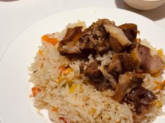 -西域阿里马新疆菜·清真(桂花路店)