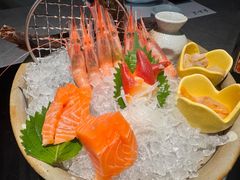 -匠和风精致料理(祥禾天地店)