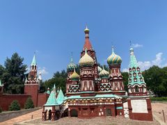 -北京世界公园