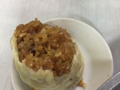 -老陶包子铺(南大西南村店)
