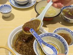 -南京大牌档(龙江新城市广场店)