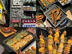 -霸王虾·小龙虾香辣蟹(玉林店)