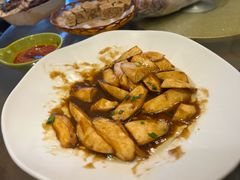 -聚汇三少·龙虾·中餐厅(莫邪路新天地店)
