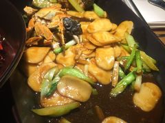 -金牌外婆家(苏州中心店)
