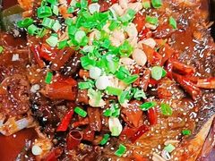 -伟大航路烤鱼(迅驰广场店)