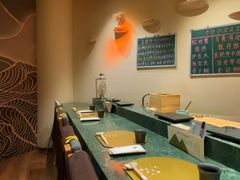 -鮨冠OMAKASE食べ放题(北京首店)