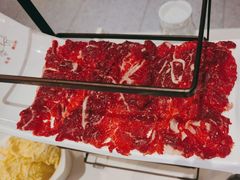 -牛焱·贵州黄牛肉火锅(城西银泰店)